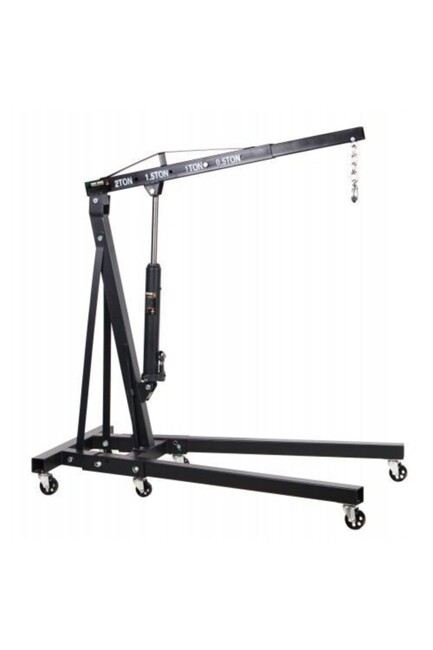 WORLDFORCE TOOLS - WorldForce 1.5 Ton Caraskal Vinç Calaskal Katlanır