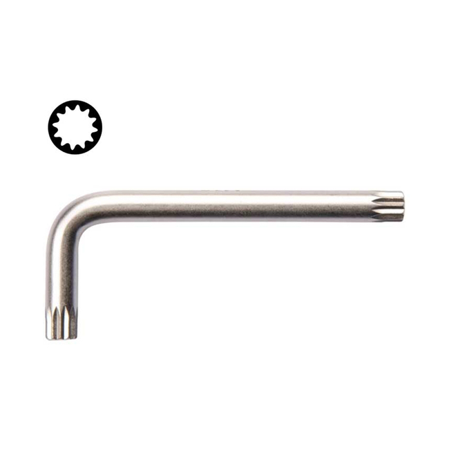 CETA FORM - XZN L Anahtar - M12 CETA FORM - XZN L Anahtar - M12