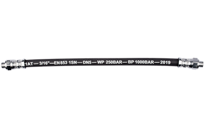 Yedek Esnek Hortum Uç-330Mm (R08-500 İçin) - 1