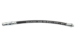 Yedek Esnek Hortum/Uç Dahil-330Mm (R08-500 İçin) R08-FSN - 2
