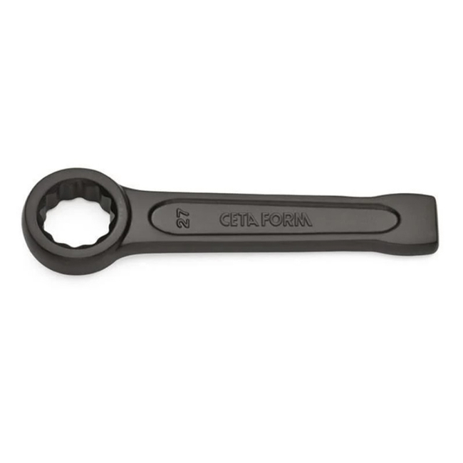 CETA FORM - Yıldız Ağız Çakma Anahtar - 24 mm CETA FORM - Yıldız Ağız Çakma Anahtar - 24 mm