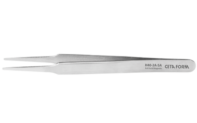 Yuvarlak Uçlu Cımbız-115Mm - 1